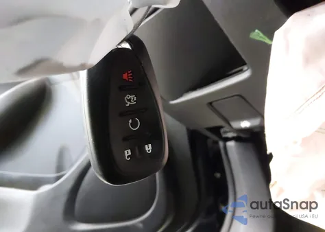 2018 Chevrolet Malibu Lt z USA, uszkodzony, nr VIN 1G1ZD5ST5JF149043